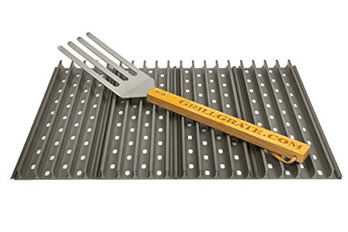 Need Replacement Grill Grates?  My Review of the Best – GrillGrates!